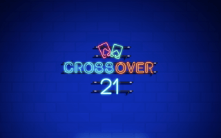 Crossover 21 game cover
