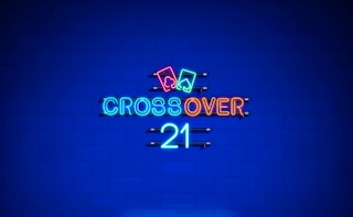 Crossover 21 game cover