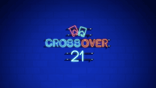 Crossover 21 game cover