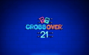 Crossover 21 game cover