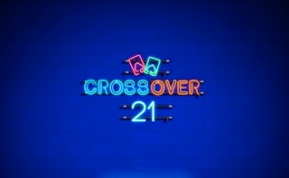 Crossover 21 game cover