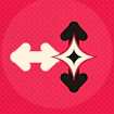 Crosswise Arrows