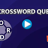 Crossword Quest 3D