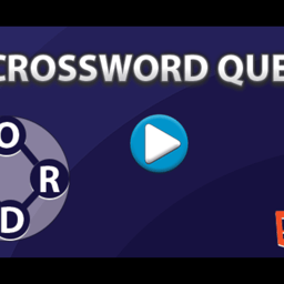 Juega gratis a Crossword Quest 3D