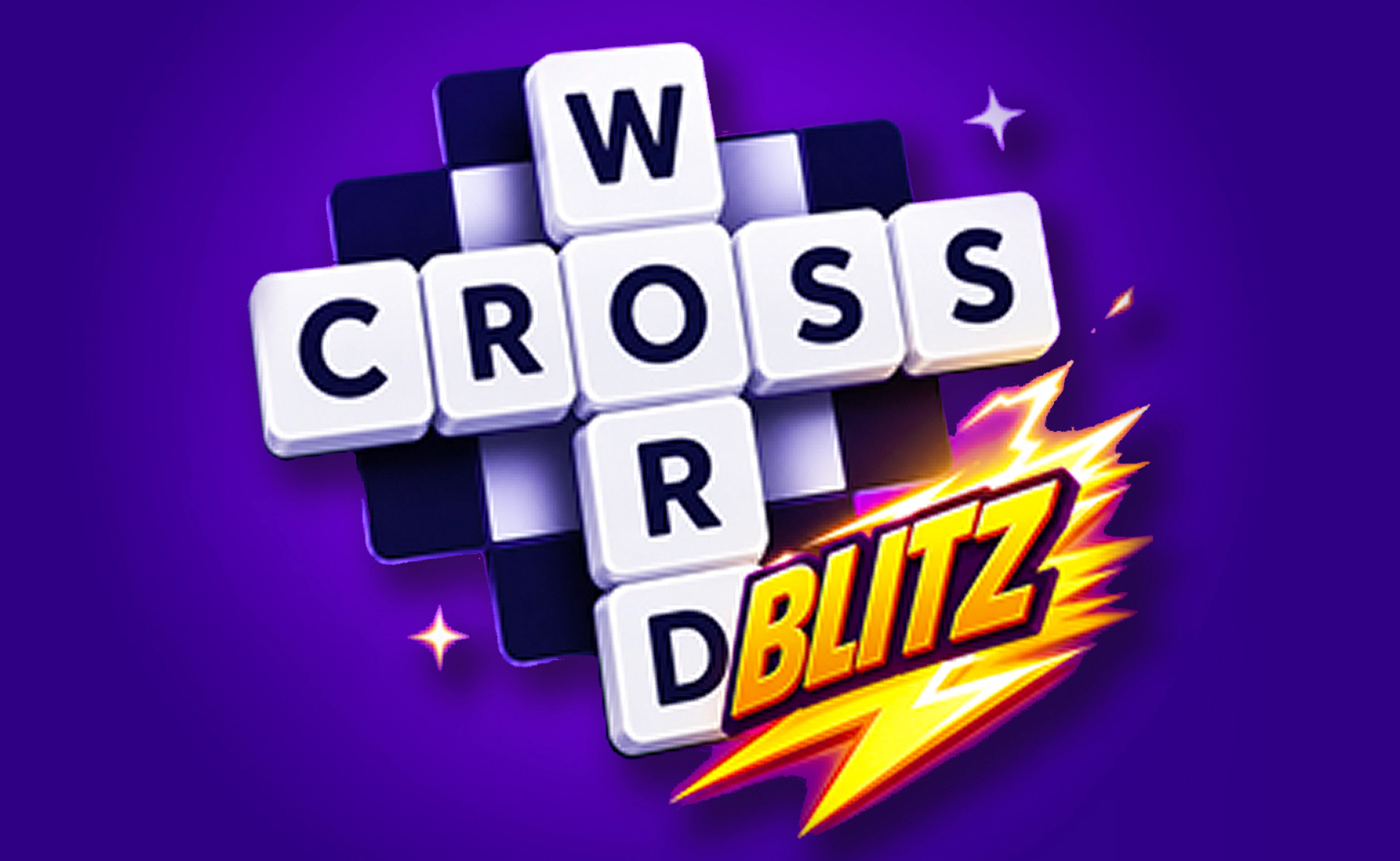 Crossword Blitz