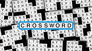 Image for Crossword