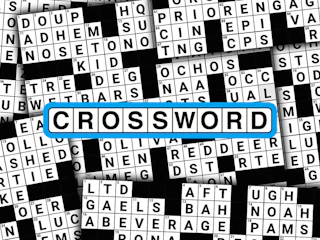 Crossword