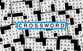 Crossword