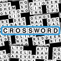 Juega gratis a Crossword