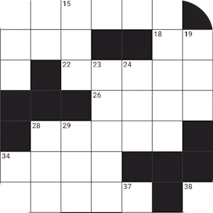 Crossword Thumbnail