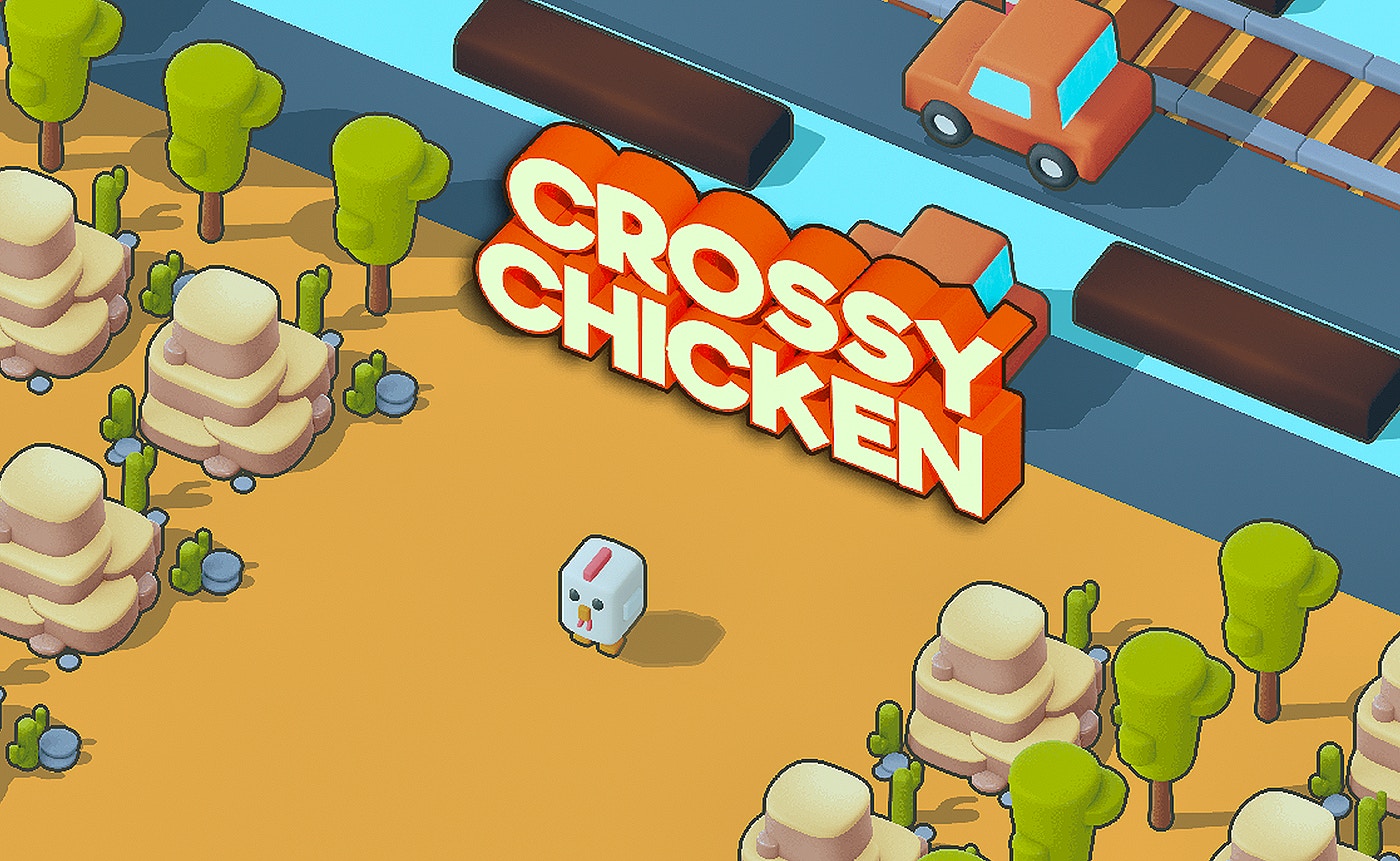 Crossy Chicken