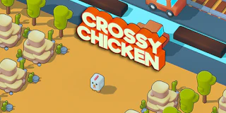 Crossy Chicken thumbnail