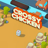 Crossy Chicken