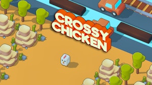 Image for Crossy Chicken