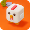 Crossy Chicken banner