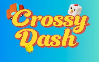 Crossy Dash