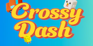 Crossy Dash thumbnail