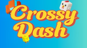 Image for Crossy Dash