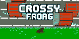 Crossy Froag thumbnail