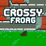 Crossy Froag