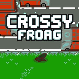 Juega gratis a Crossy Froag
