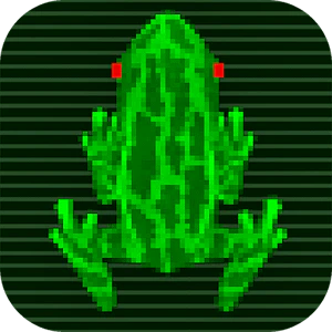 Crossy Froag Thumbnail