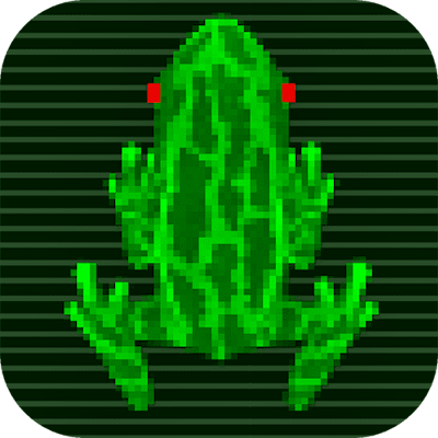 Crossy Froag By Gamepix