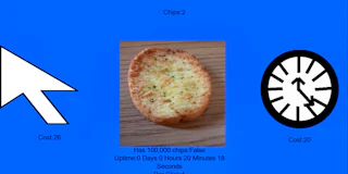 Crostini Clicker thumbnail