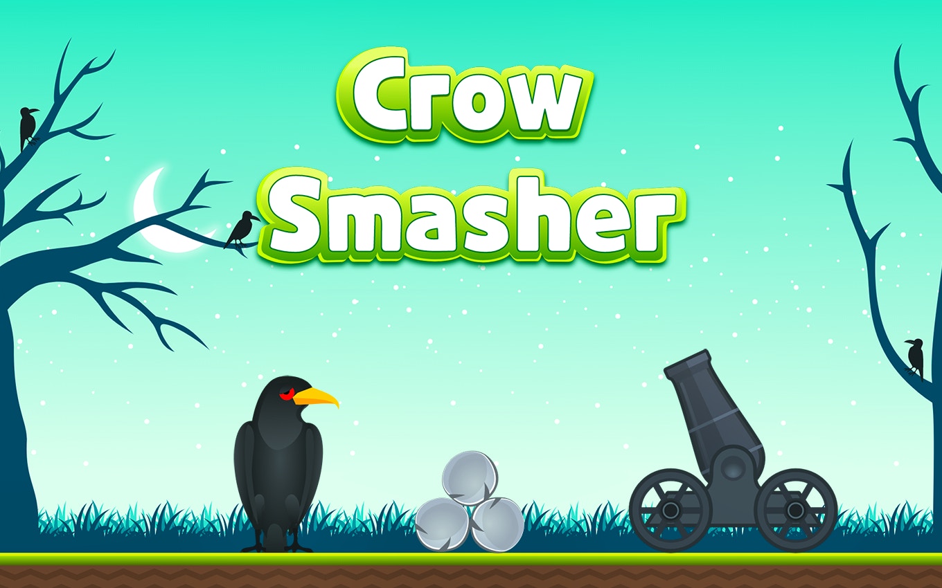 Crow Smasher