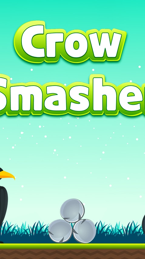 Crow Smasher