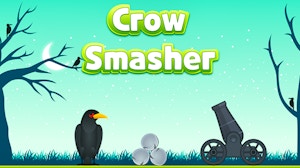 Image for Crow Smasher