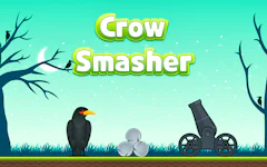 Crow Smasher