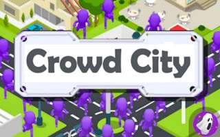 Crowd City