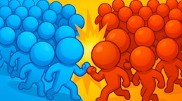 Crowd Clash