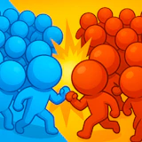 Crowd Clash