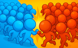 Crowd Clash