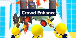 Crowd Enhance thumbnail