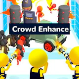Crowd Enhance