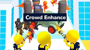 Image for Crowd Enhance