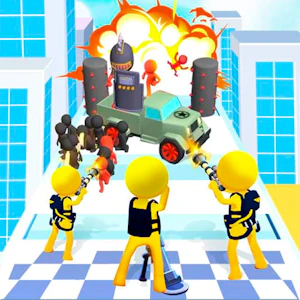 Crowd Enhance Thumbnail