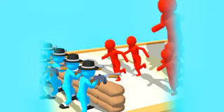 Crowd Evolution! thumbnail