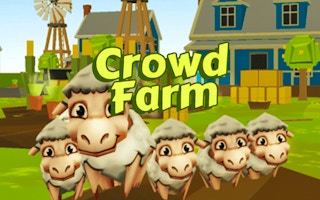 Crowd Farm game cover