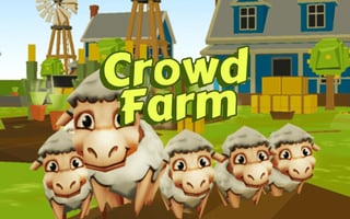Crowd Farm game cover