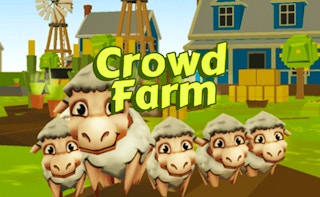 Crowd Farm