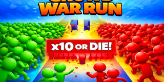 Crowd War Run thumbnail