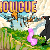 Crowgue