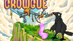 Image for Crowgue