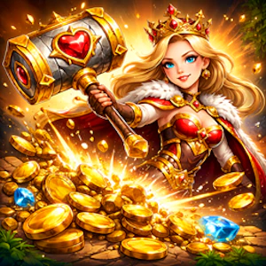 Crown Crusher Thumbnail