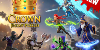 Crown Jigsaw Puzzles thumbnail