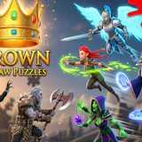 Crown Jigsaw Puzzles